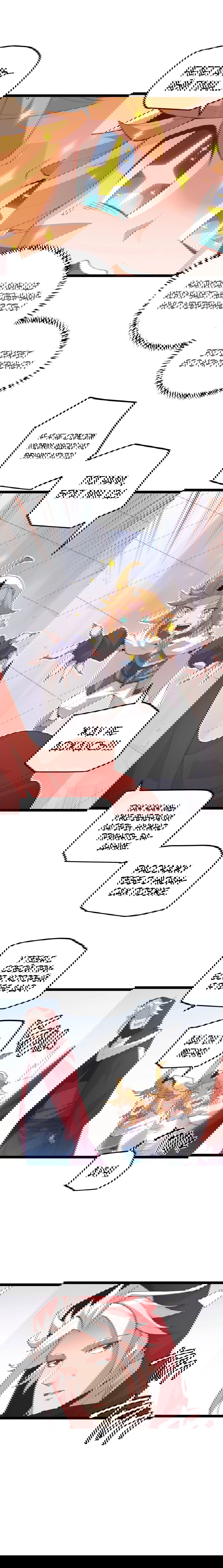 Манга Я пришёл из игры - Глава 40 Страница 5