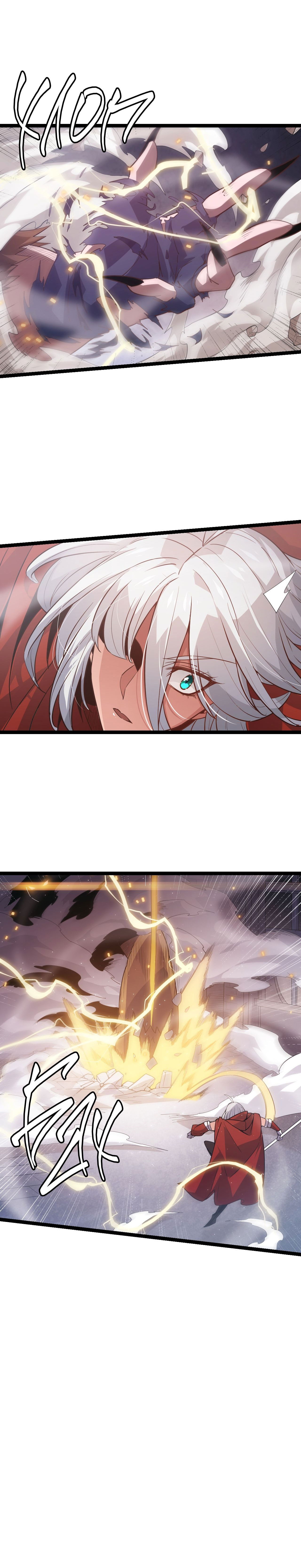 Манга Я пришёл из игры - Глава 40 Страница 11