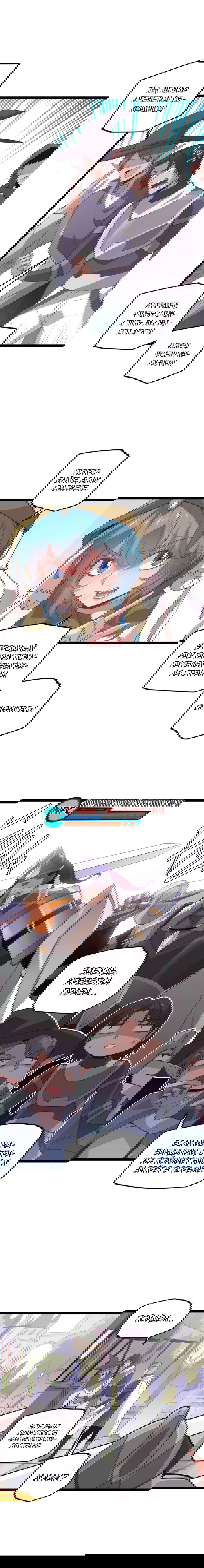 Манга Я пришёл из игры - Глава 39 Страница 4