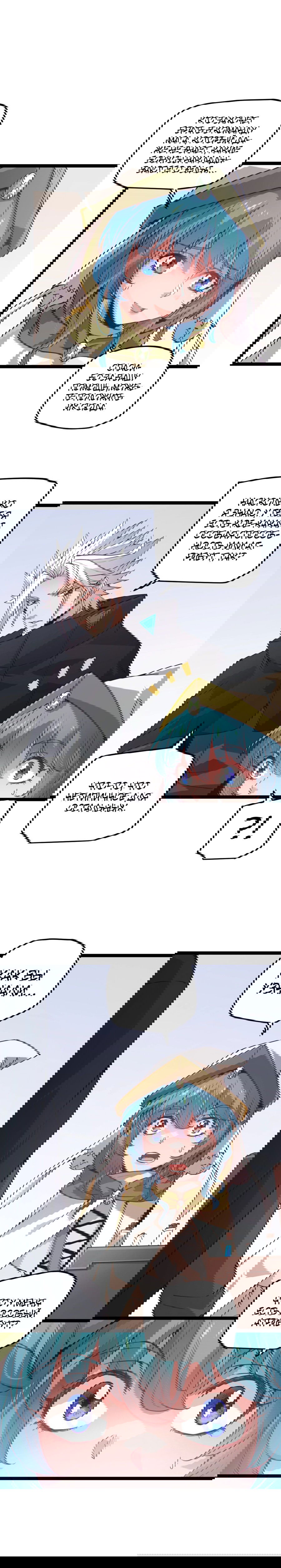 Манга Я пришёл из игры - Глава 39 Страница 8