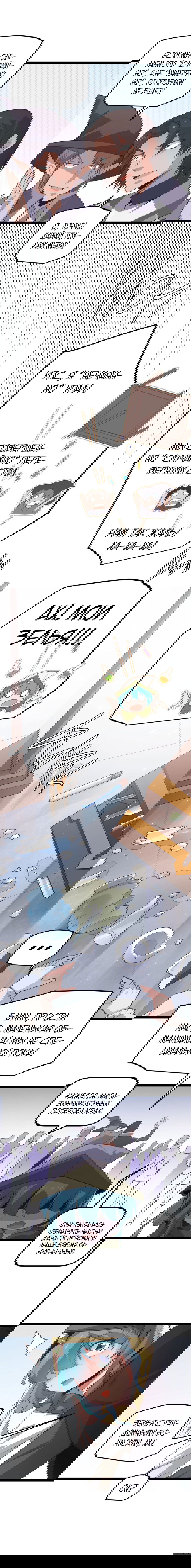 Манга Я пришёл из игры - Глава 39 Страница 5