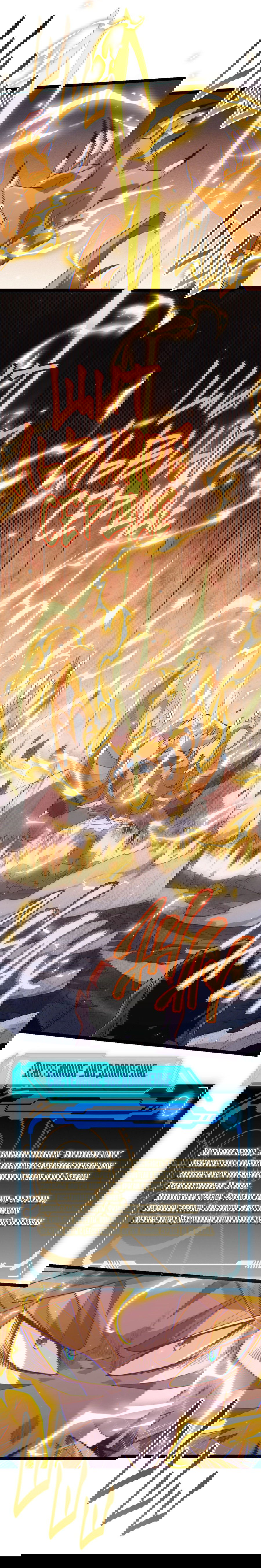 Манга Я пришёл из игры - Глава 37 Страница 3