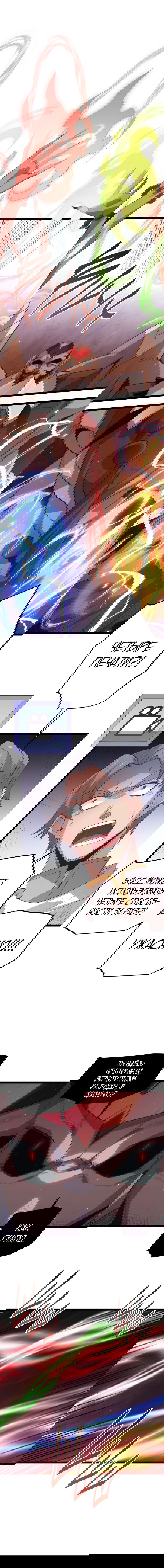 Манга Я пришёл из игры - Глава 36 Страница 8