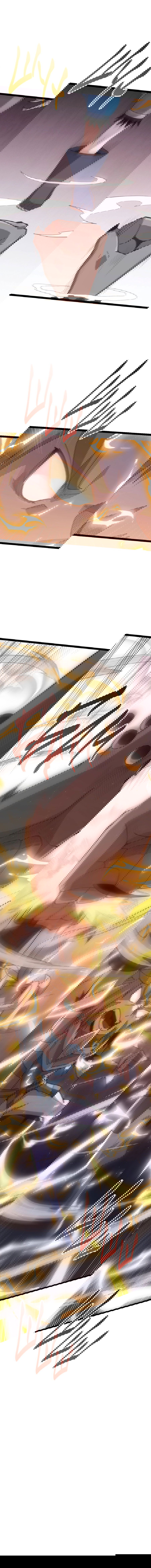 Манга Я пришёл из игры - Глава 36 Страница 12