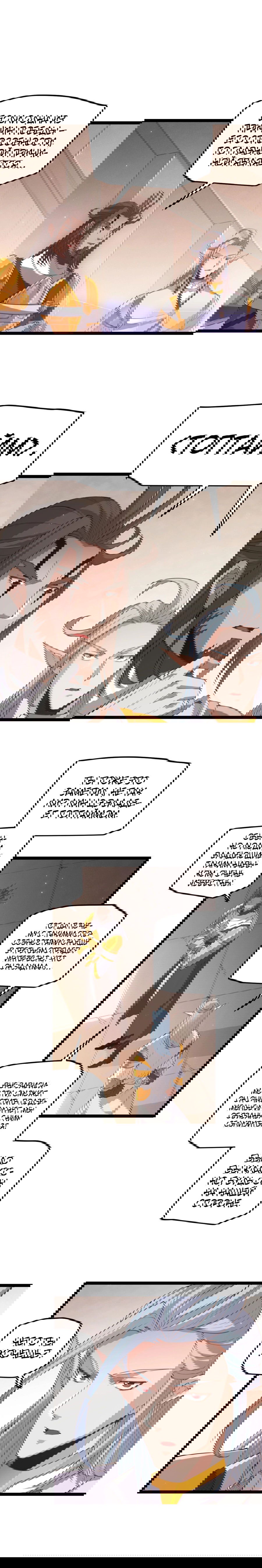 Манга Я пришёл из игры - Глава 36 Страница 3