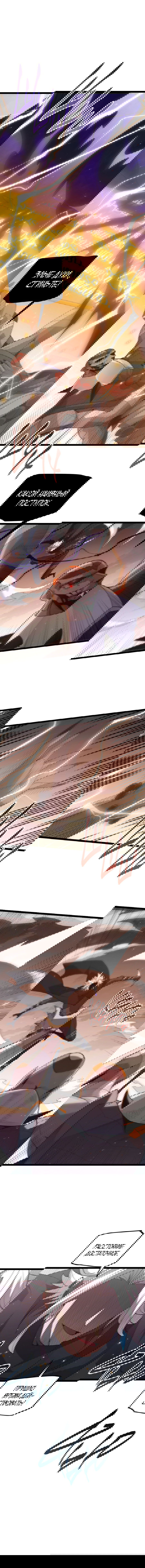 Манга Я пришёл из игры - Глава 36 Страница 10