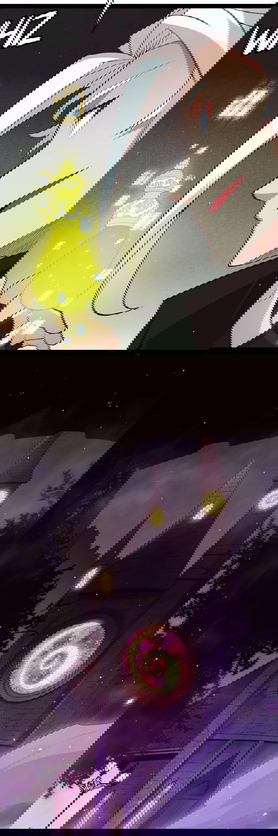 Манга Я пришёл из игры - Глава 142 Страница 45