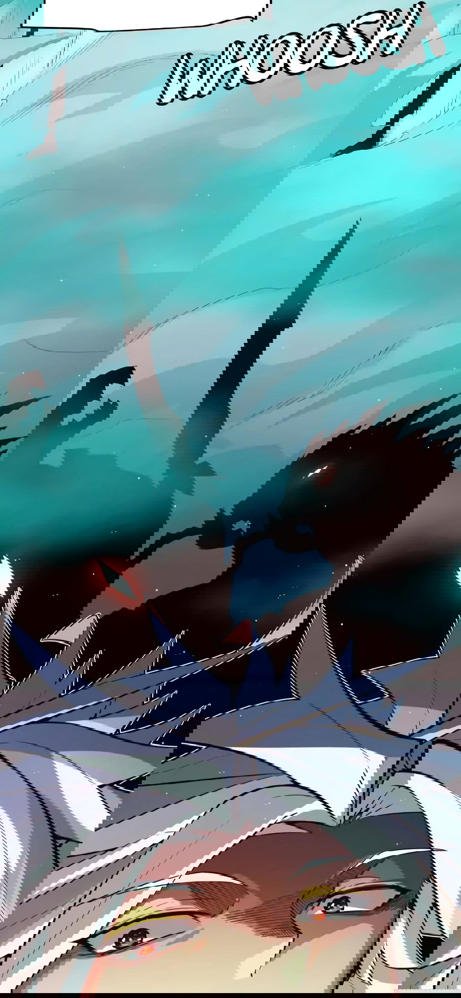 Манга Я пришёл из игры - Глава 142 Страница 48