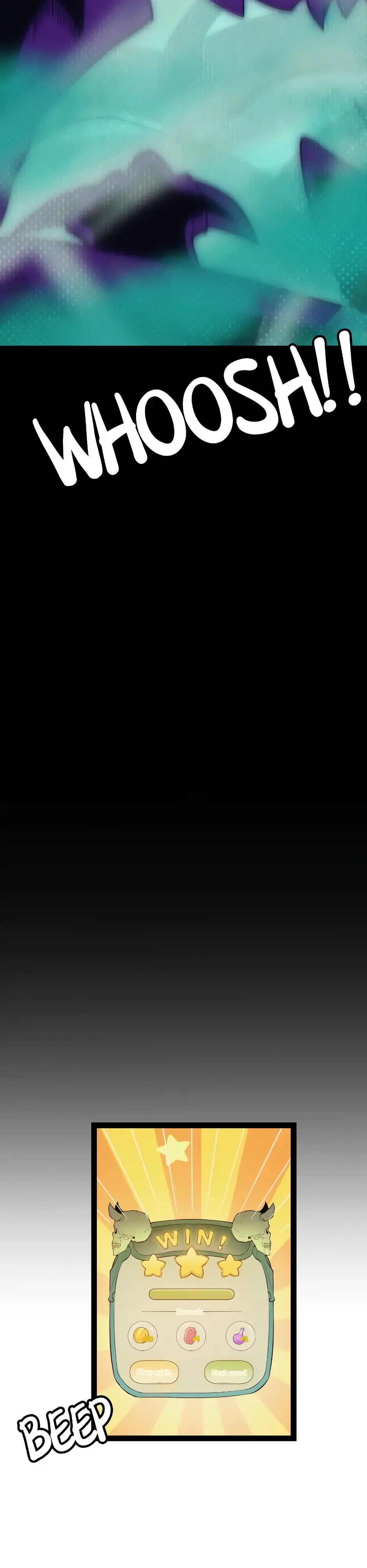 Манга Я пришёл из игры - Глава 144 Страница 13