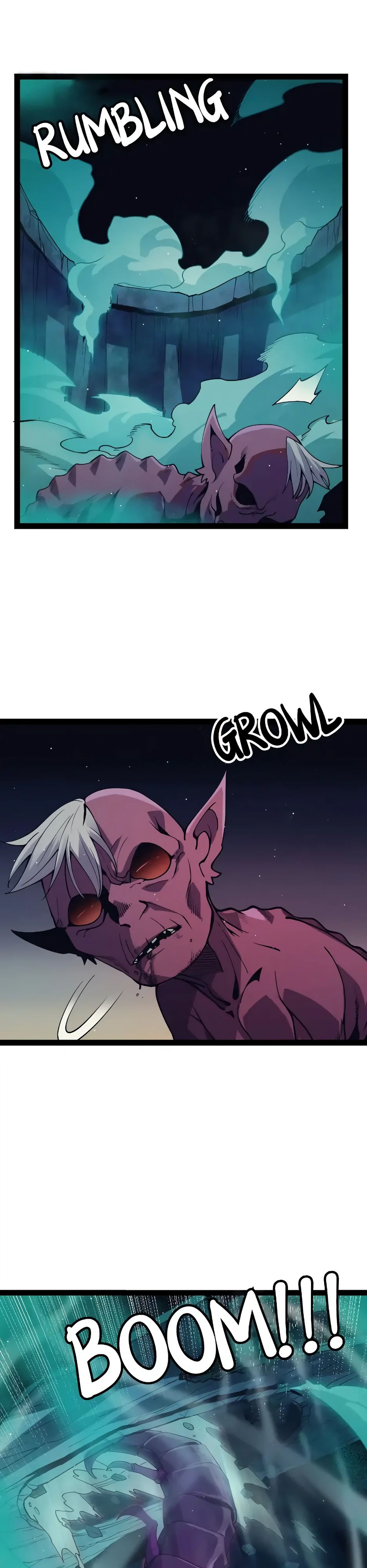 Манга Я пришёл из игры - Глава 144 Страница 4