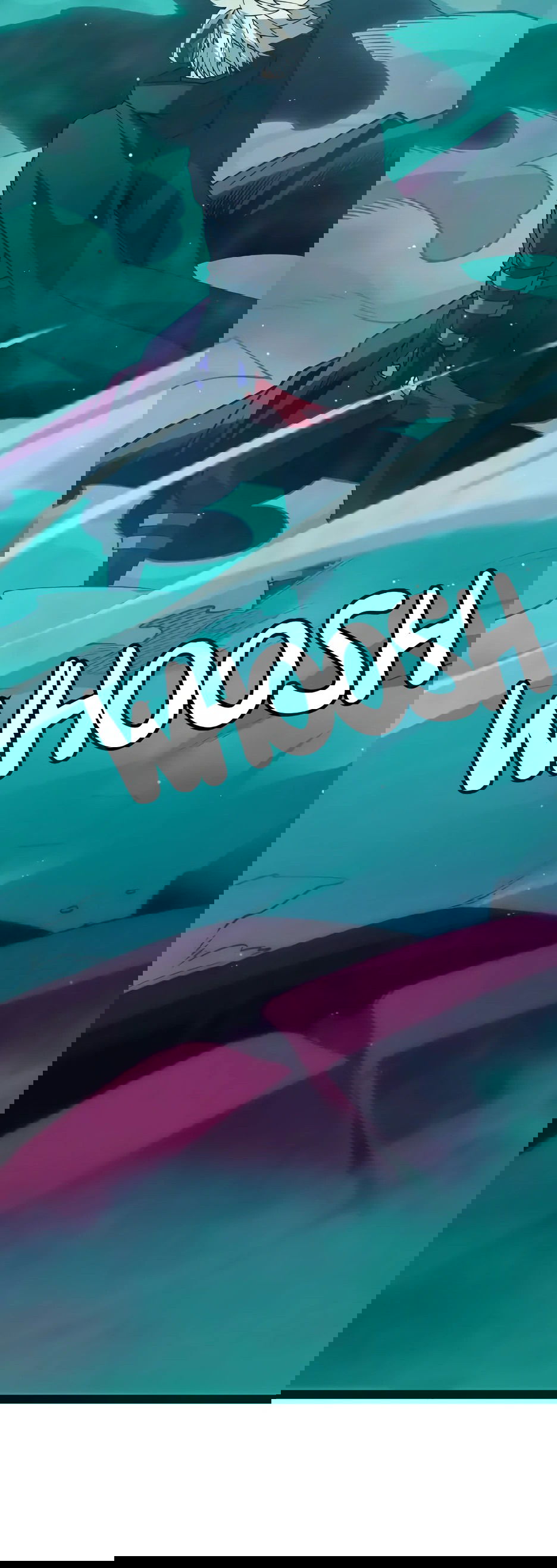 Манга Я пришёл из игры - Глава 143 Страница 55