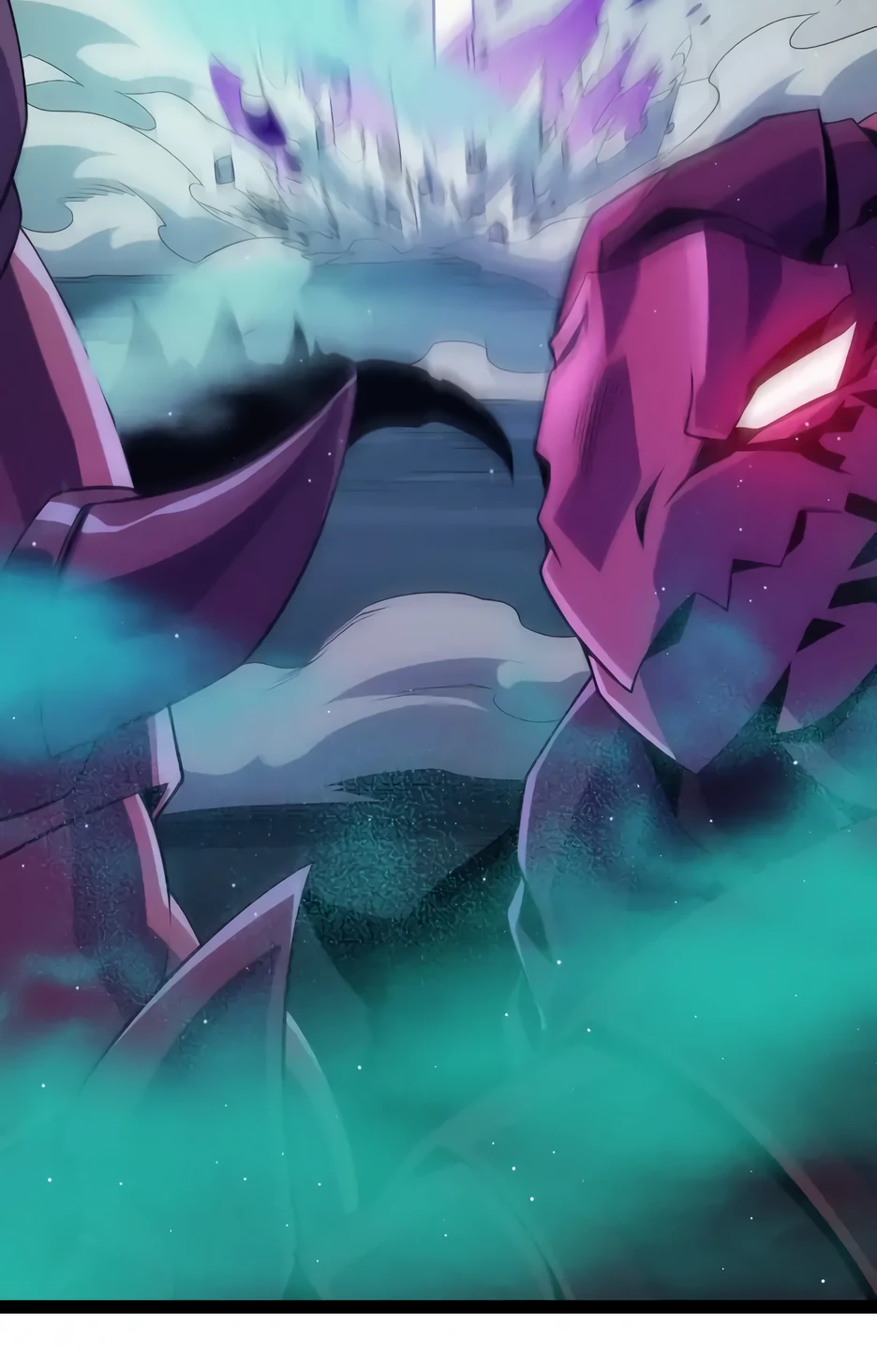 Манга Я пришёл из игры - Глава 143 Страница 13