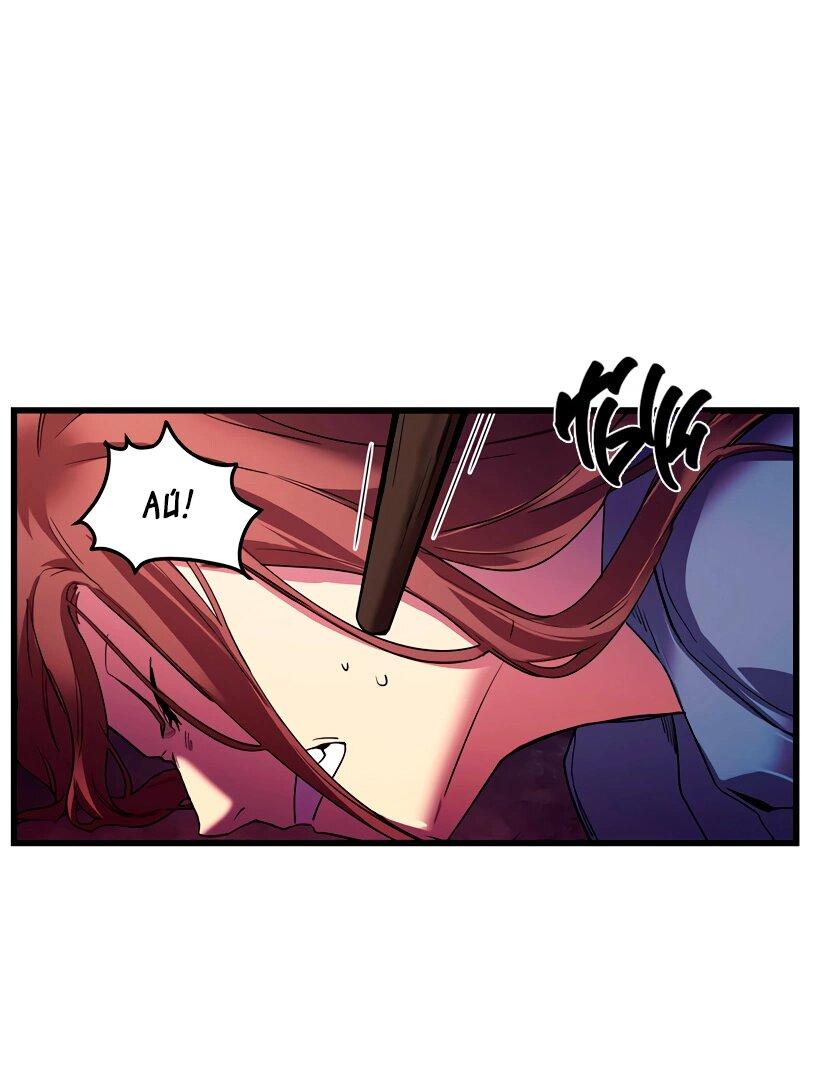 Манга Потусторонний магазинчик - Глава 53 Страница 11