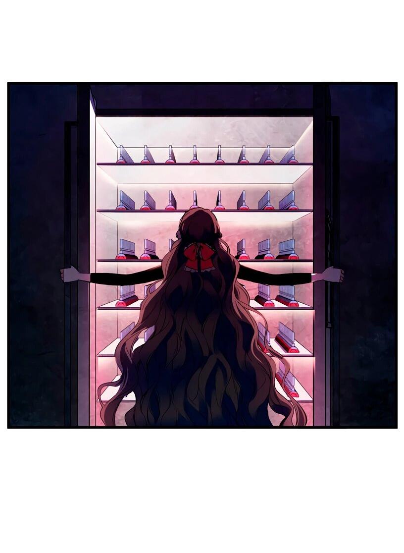 Манга Потусторонний магазинчик - Глава 55 Страница 10