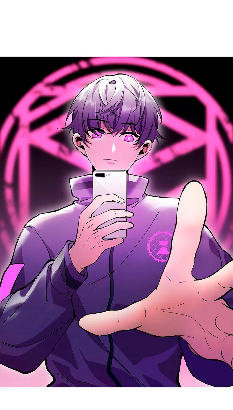 Манга Потусторонний магазинчик - Глава 56 Страница 1