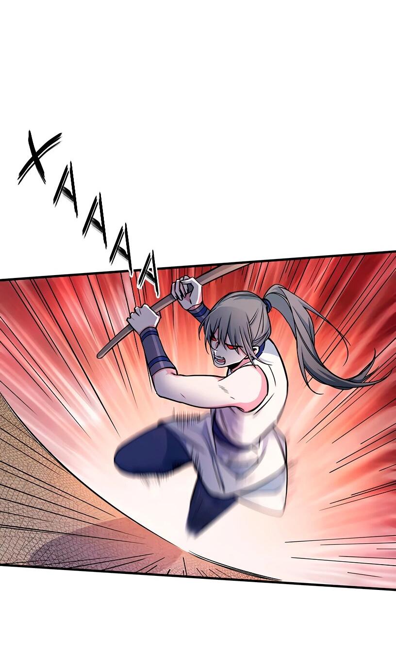 Манга Потусторонний магазинчик - Глава 56 Страница 3