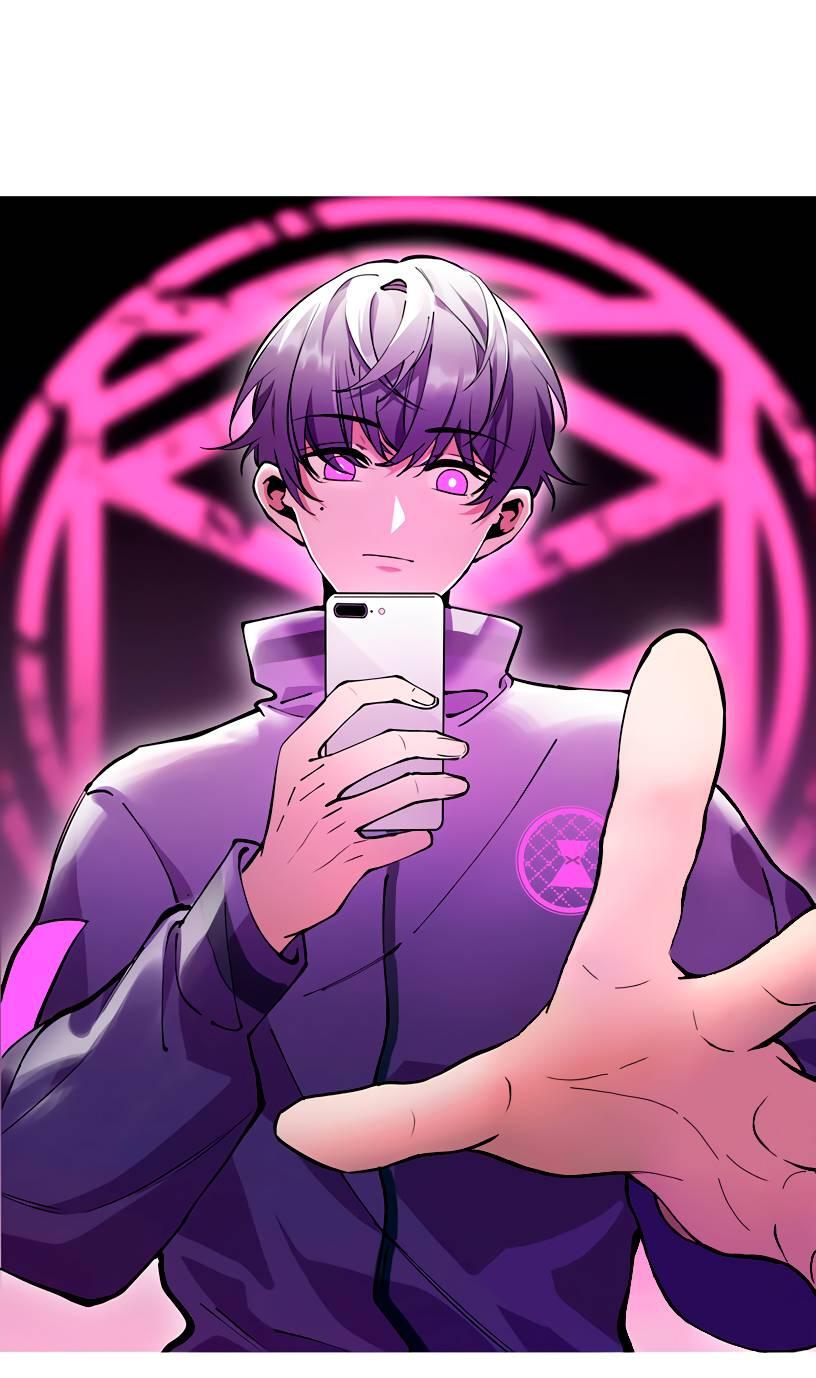 Манга Потусторонний магазинчик - Глава 57 Страница 1