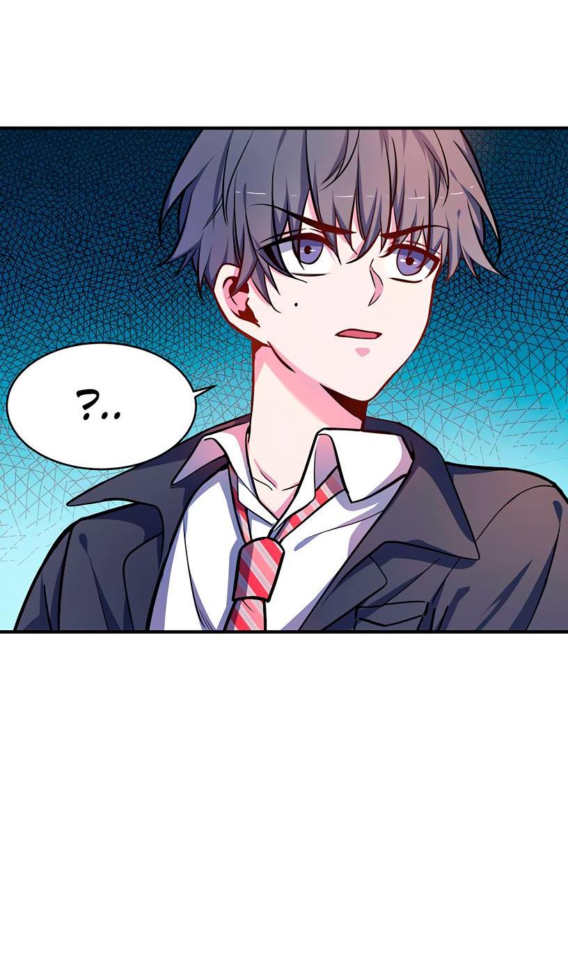 Манга Потусторонний магазинчик - Глава 58 Страница 39