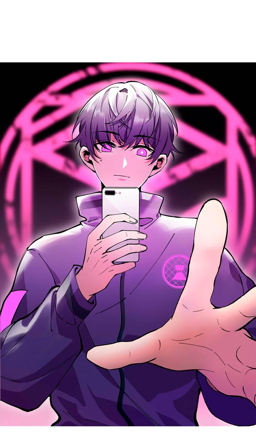 Манга Потусторонний магазинчик - Глава 58 Страница 1