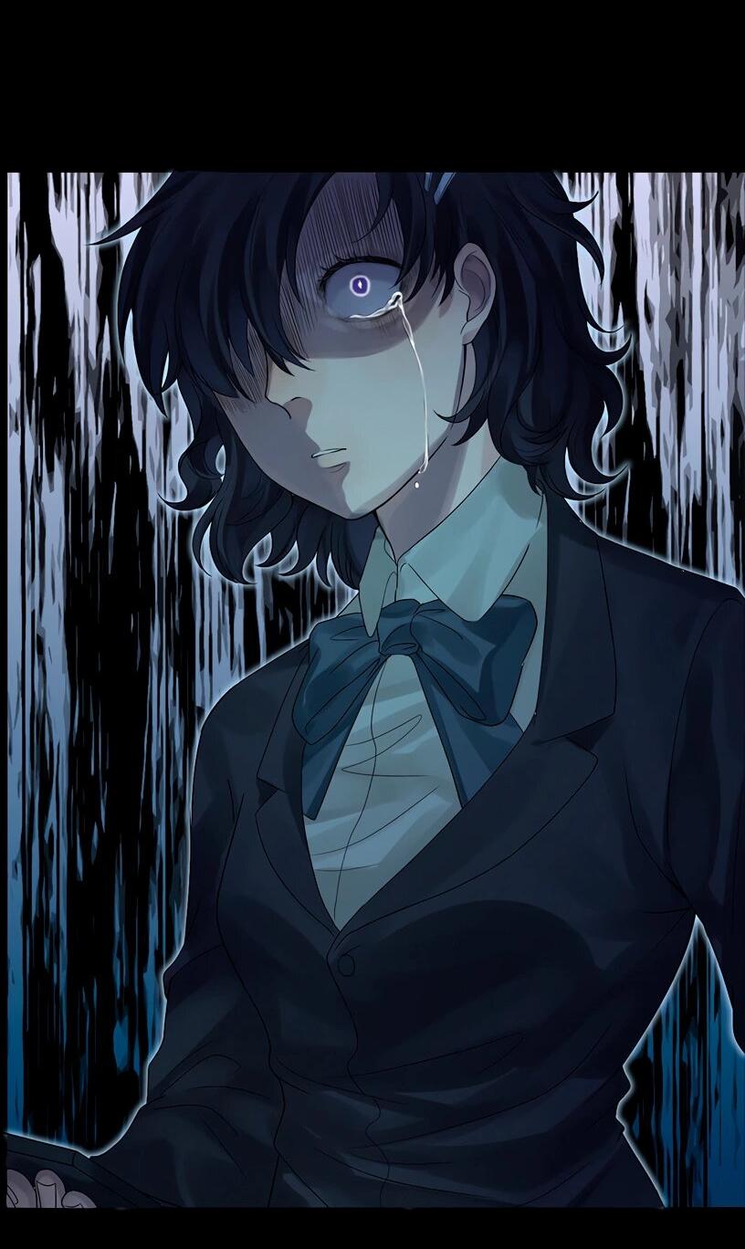 Манга Потусторонний магазинчик - Глава 50 Страница 14