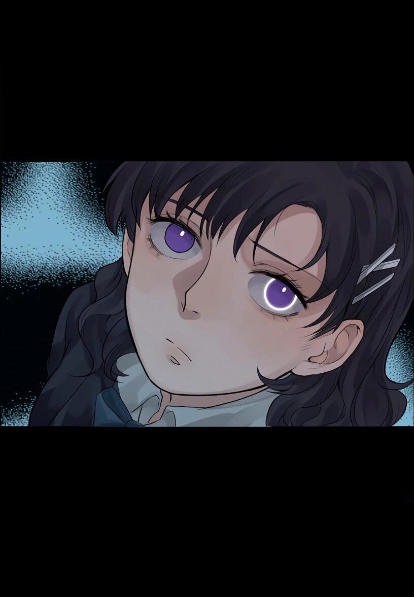 Манга Потусторонний магазинчик - Глава 50 Страница 4