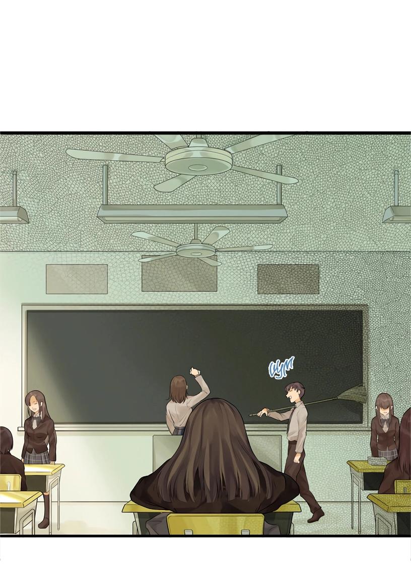 Манга Потусторонний магазинчик - Глава 50 Страница 34