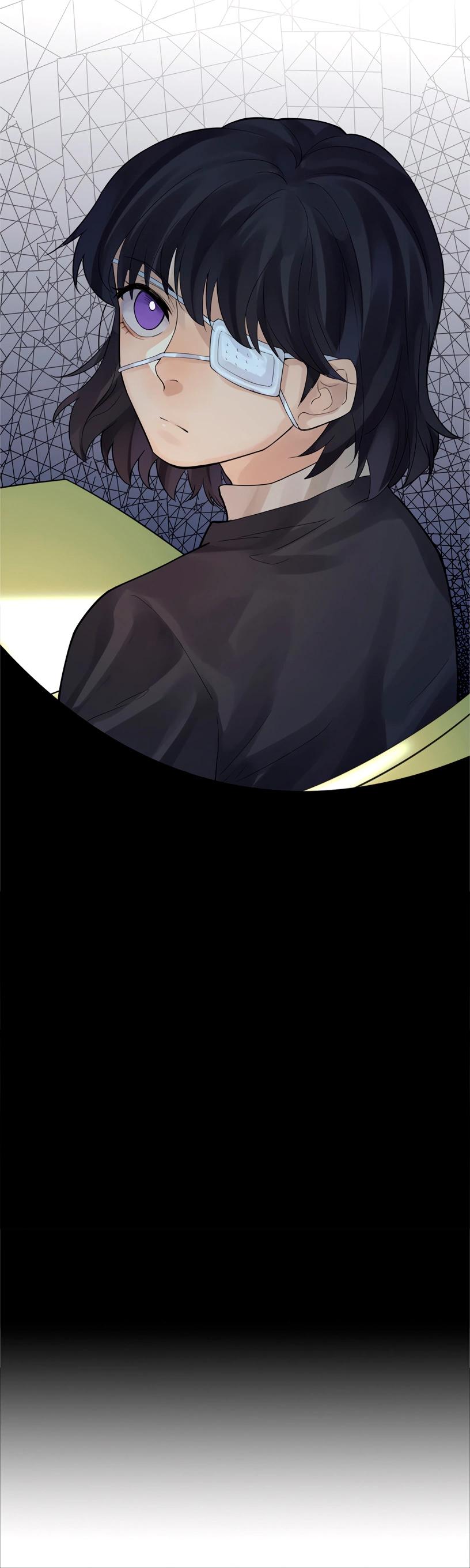 Манга Потусторонний магазинчик - Глава 50 Страница 51