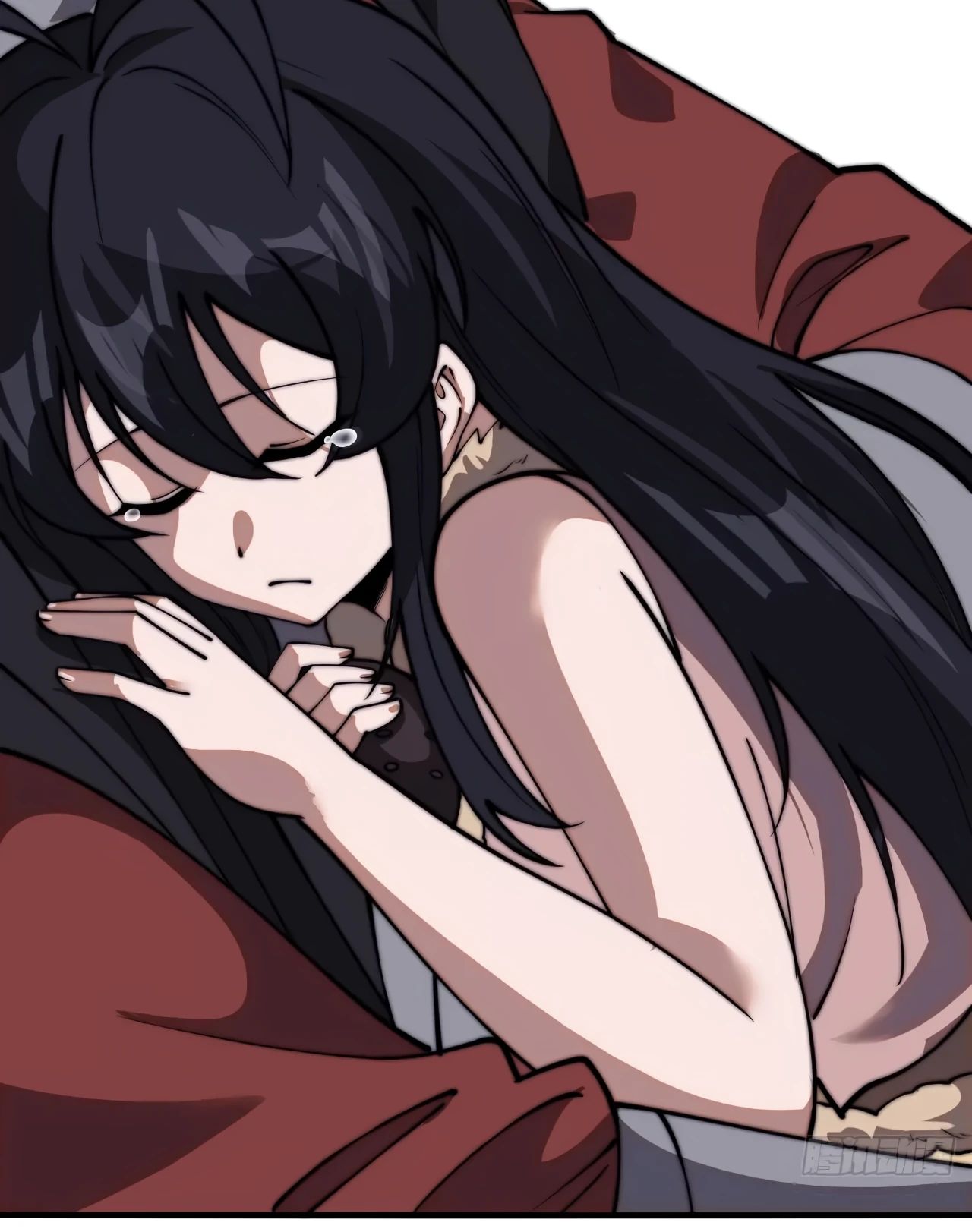 Манга У меня есть крепость на горе! - Глава 666 Страница 22