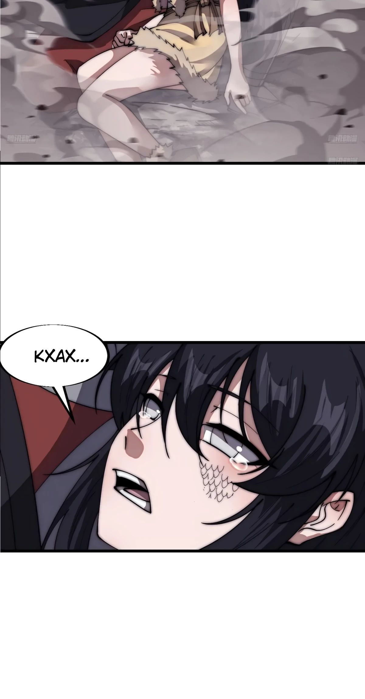 Манга У меня есть крепость на горе! - Глава 665 Страница 5