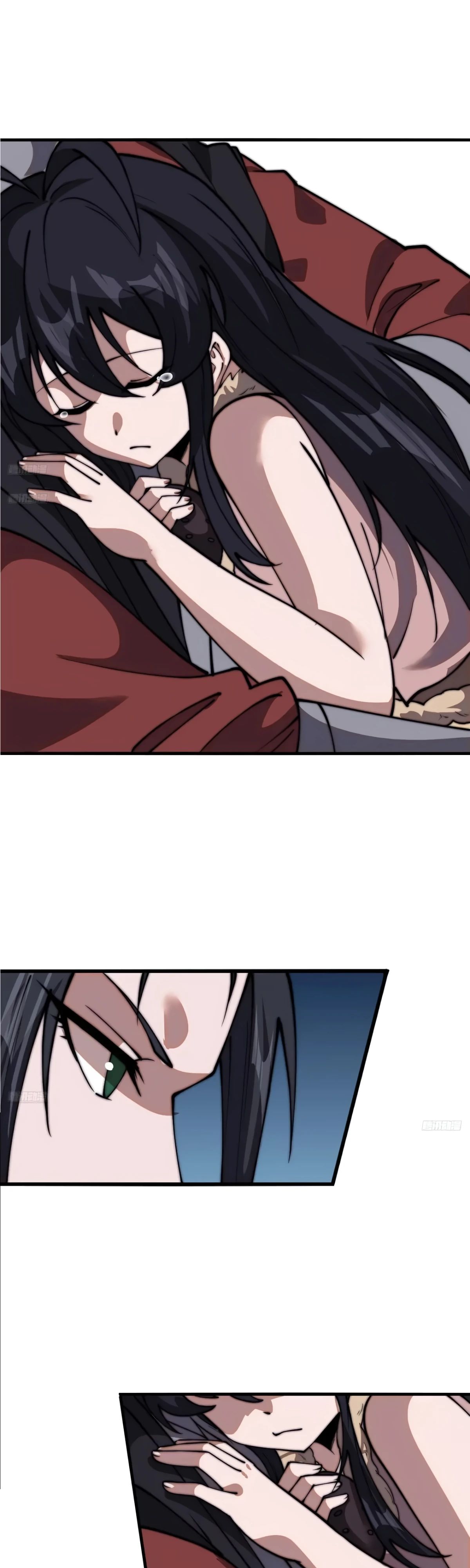 Манга У меня есть крепость на горе! - Глава 667 Страница 2