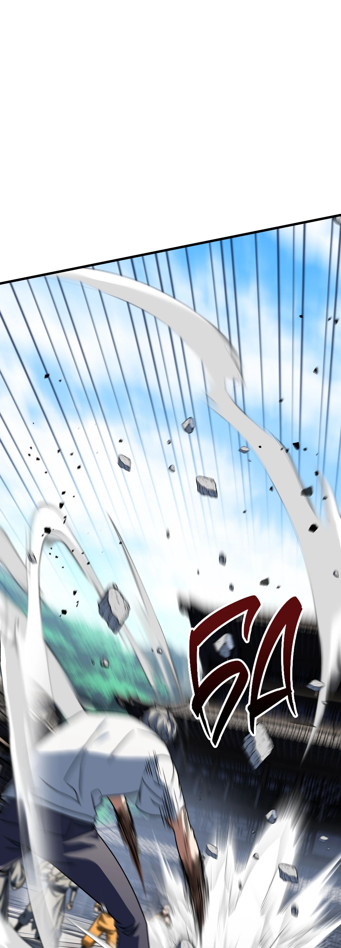 Манга Игрок, который не может повысить уровень - Глава 206 Страница 12