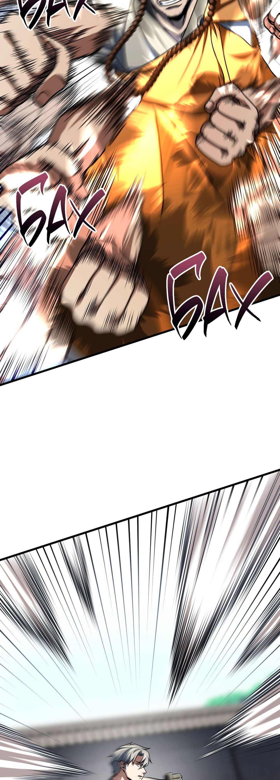 Манга Игрок, который не может повысить уровень - Глава 206 Страница 37