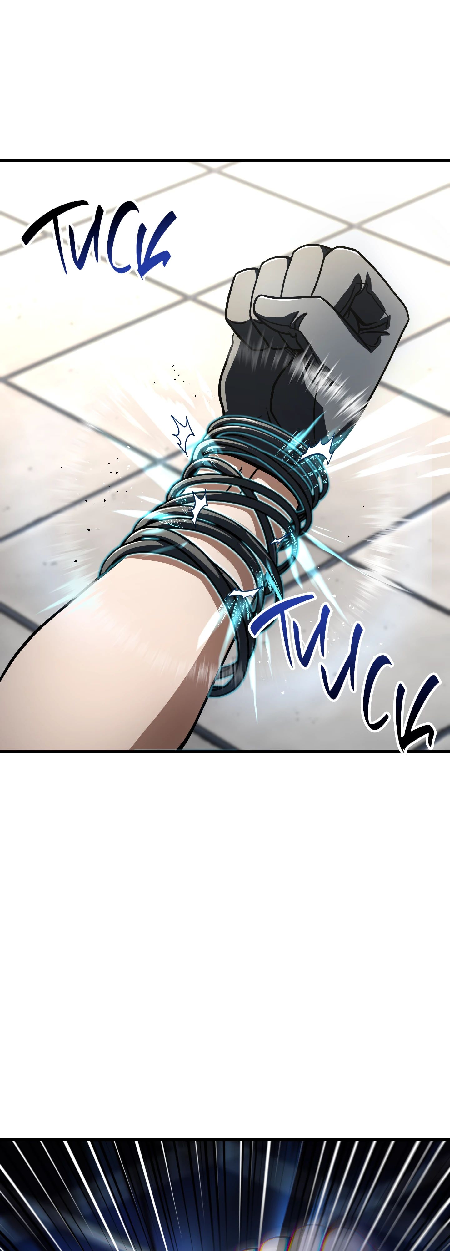 Манга Игрок, который не может повысить уровень - Глава 206 Страница 46