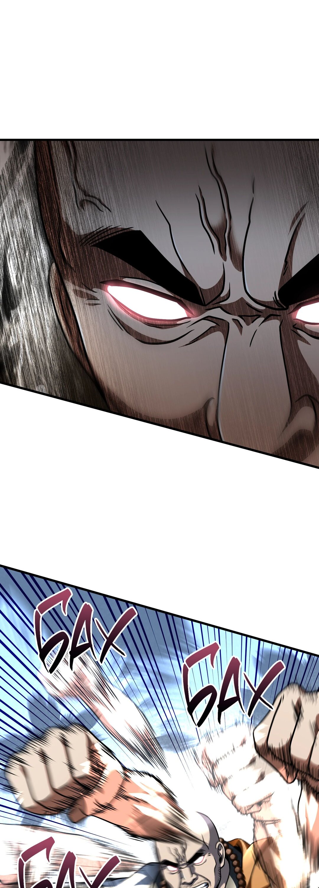 Манга Игрок, который не может повысить уровень - Глава 206 Страница 36