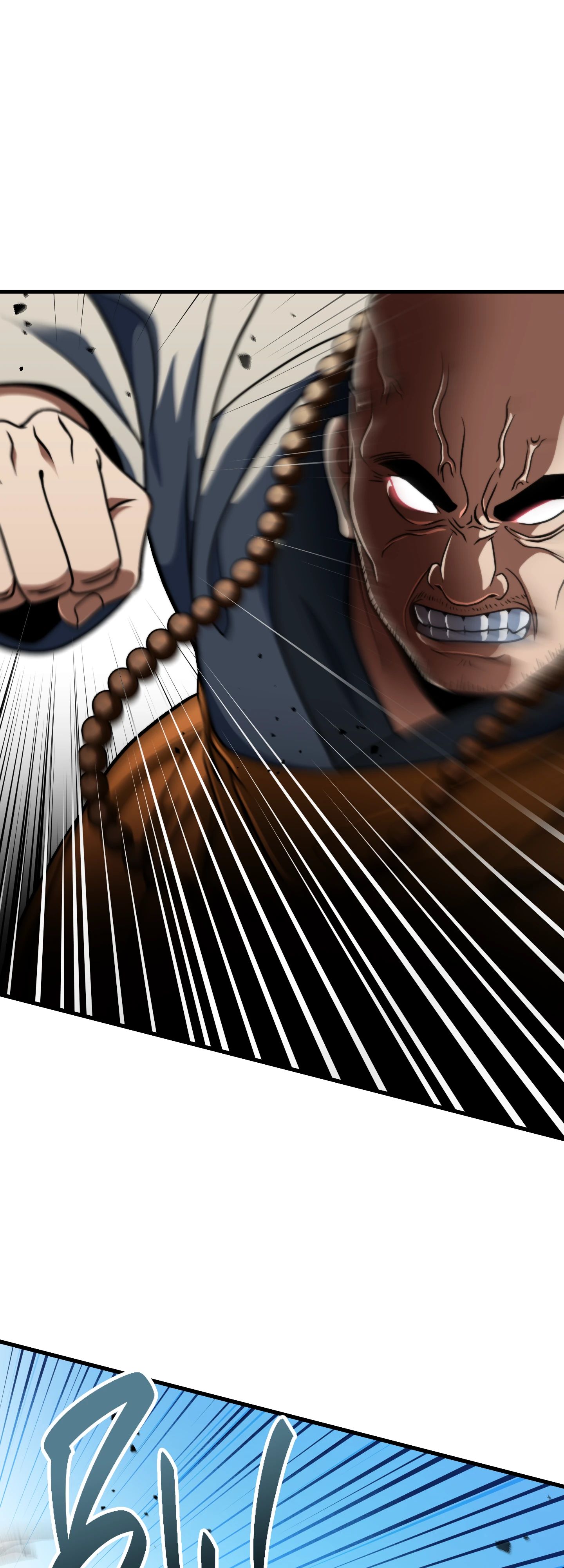 Манга Игрок, который не может повысить уровень - Глава 206 Страница 9