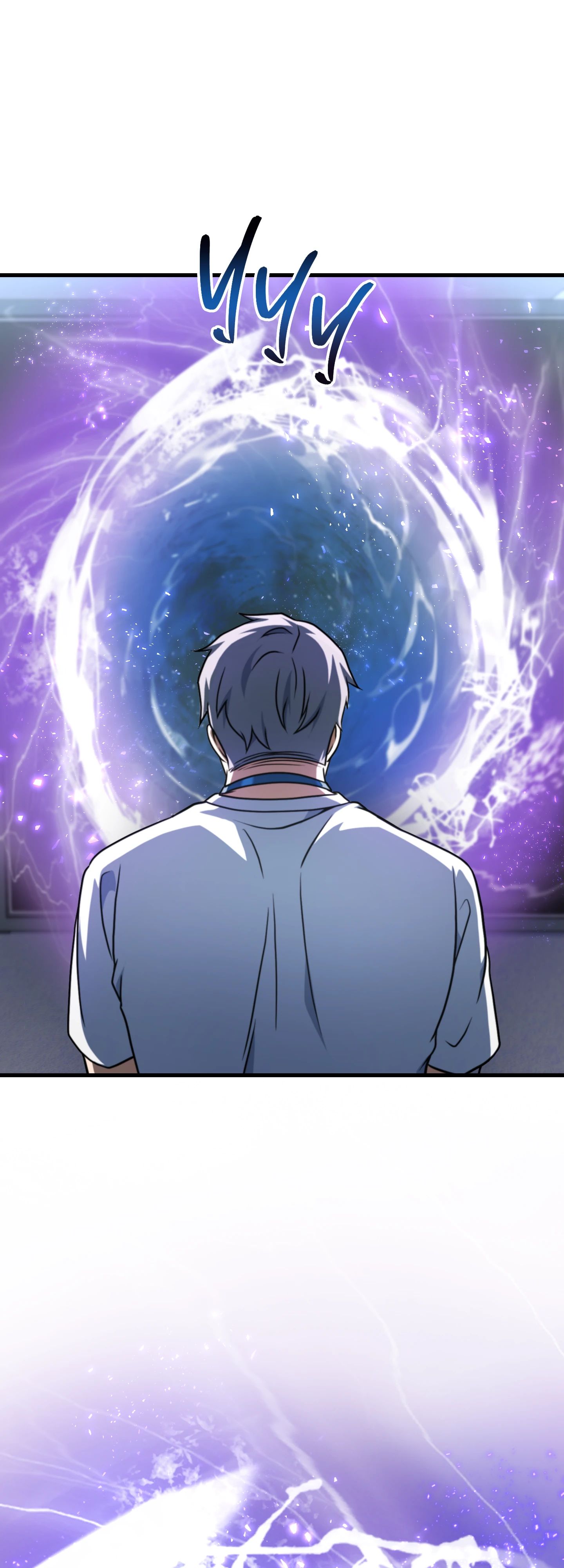 Манга Игрок, который не может повысить уровень - Глава 210 Страница 39