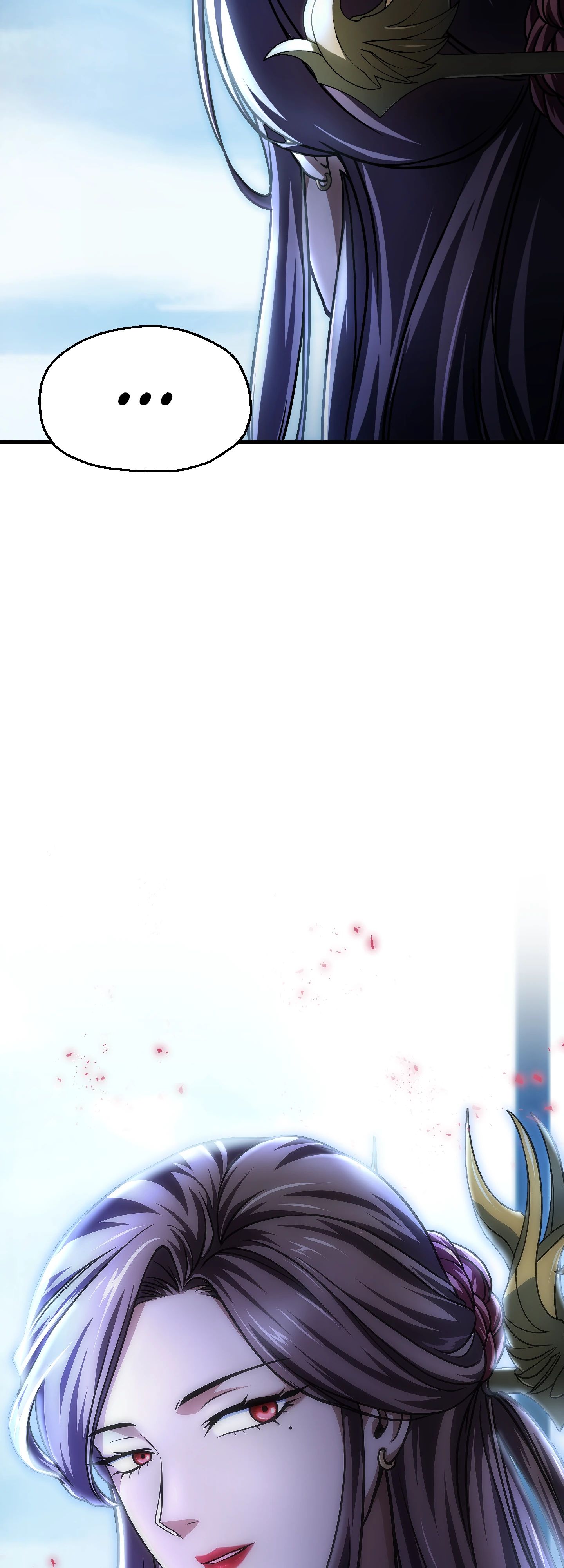 Манга Игрок, который не может повысить уровень - Глава 210 Страница 61