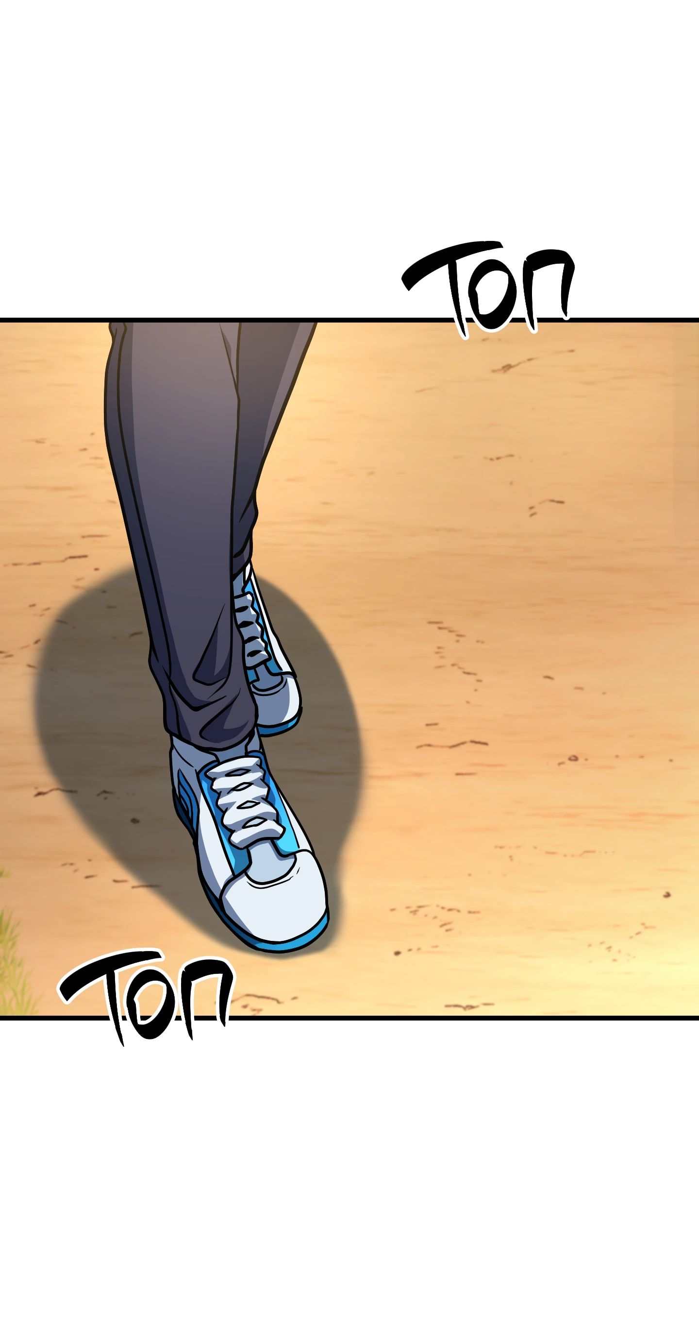 Манга Игрок, который не может повысить уровень - Глава 210 Страница 5