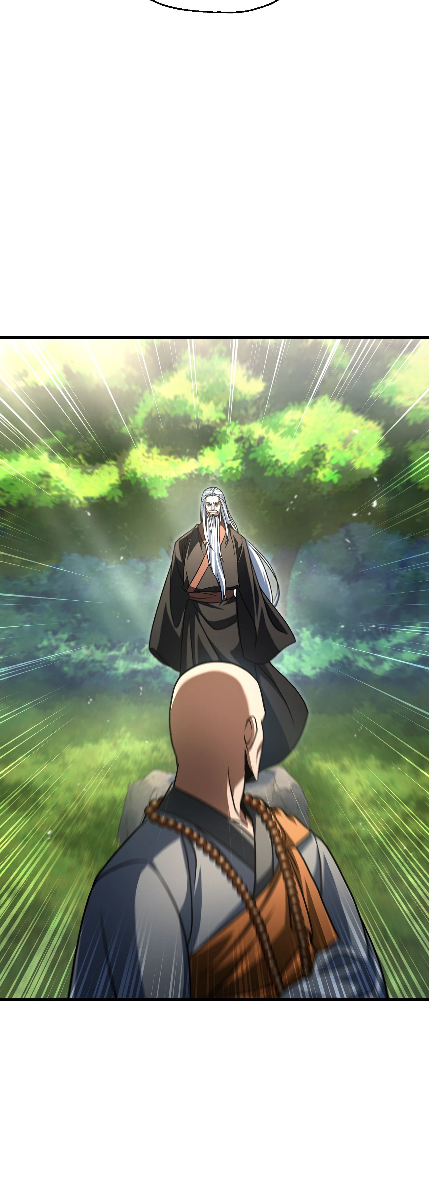 Манга Игрок, который не может повысить уровень - Глава 210 Страница 16