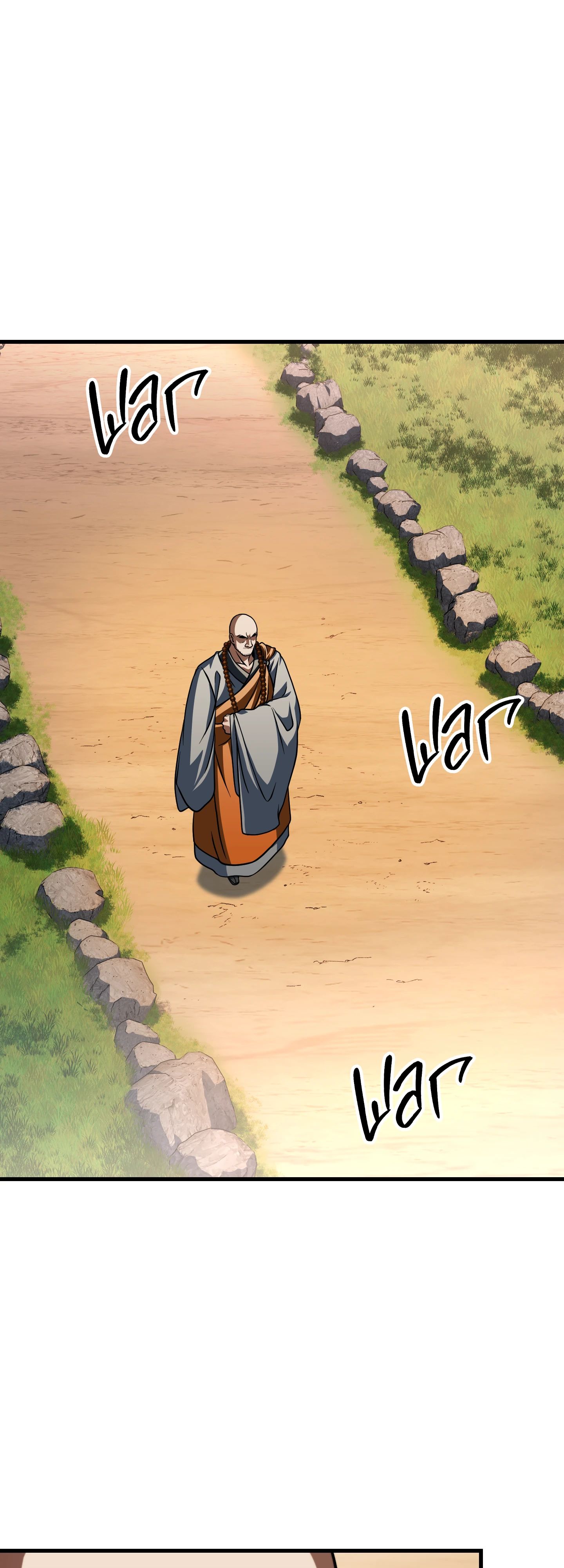 Манга Игрок, который не может повысить уровень - Глава 209 Страница 62