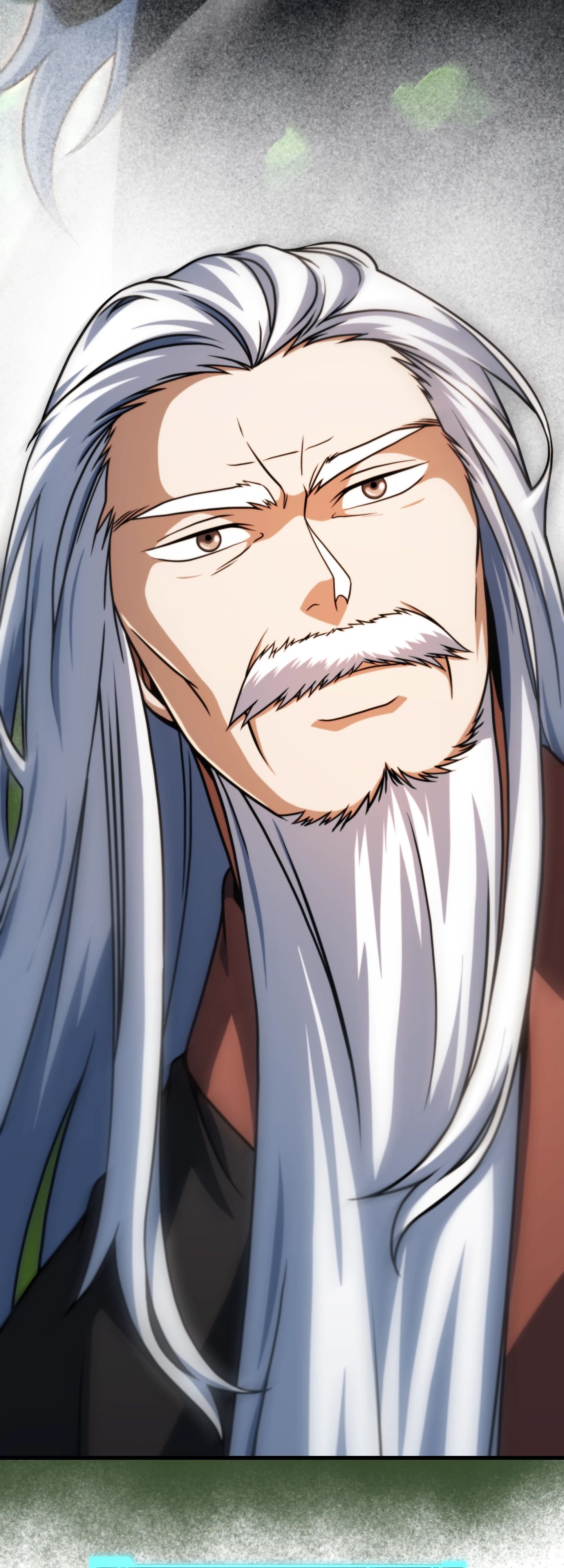 Манга Игрок, который не может повысить уровень - Глава 209 Страница 68