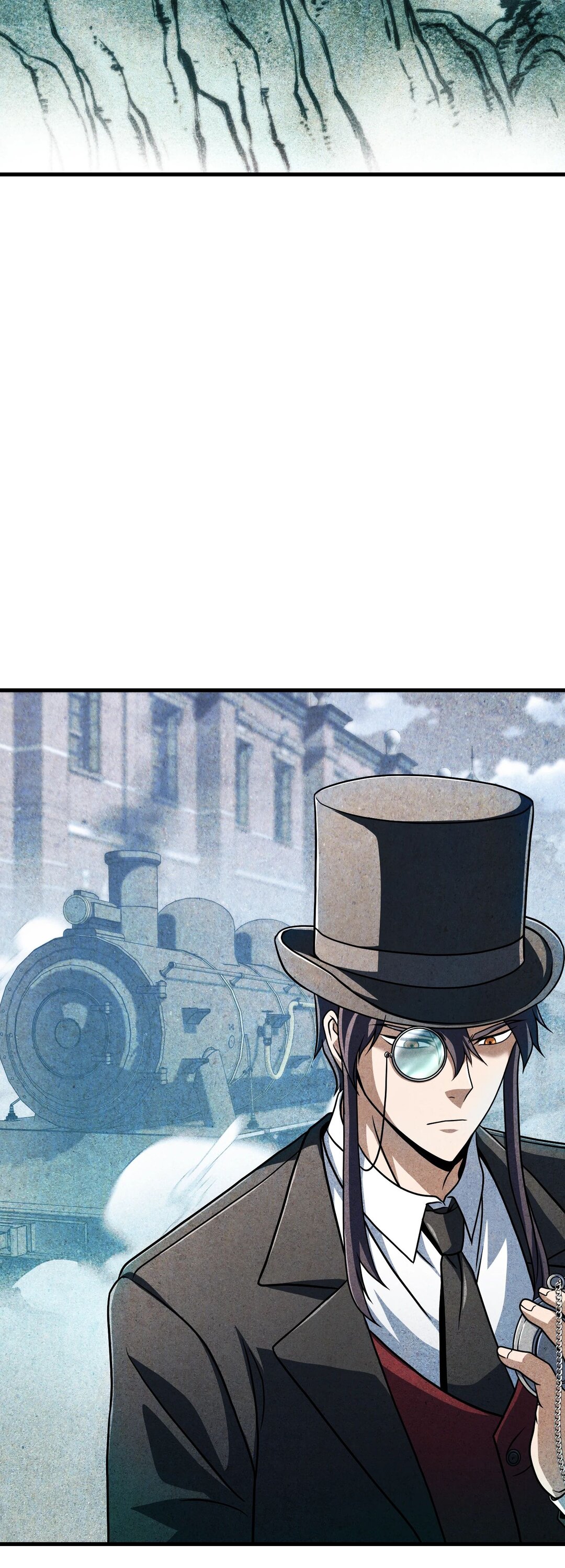 Манга Игрок, который не может повысить уровень - Глава 209 Страница 14