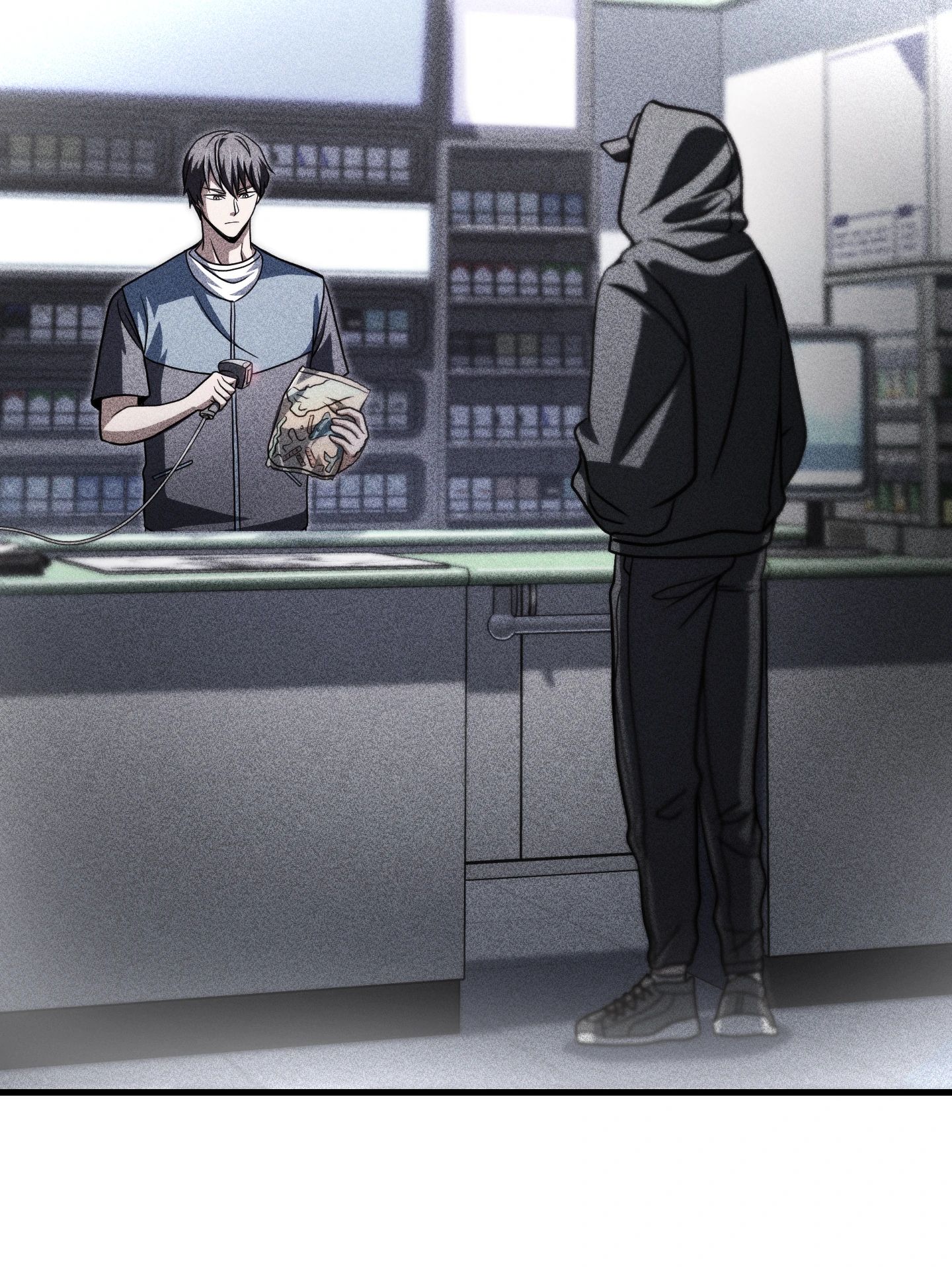 Манга Игрок, который не может повысить уровень - Глава 209 Страница 31