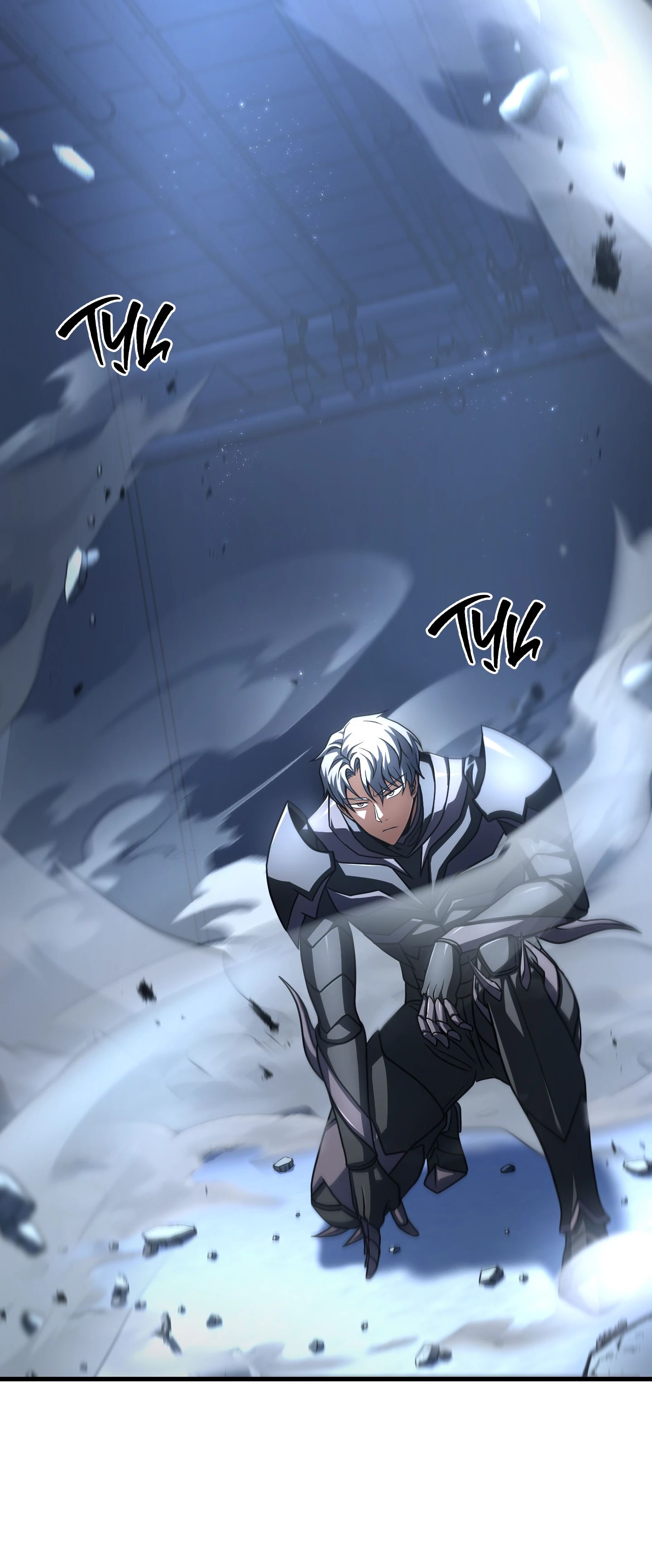 Манга Игрок, который не может повысить уровень - Глава 211 Страница 59