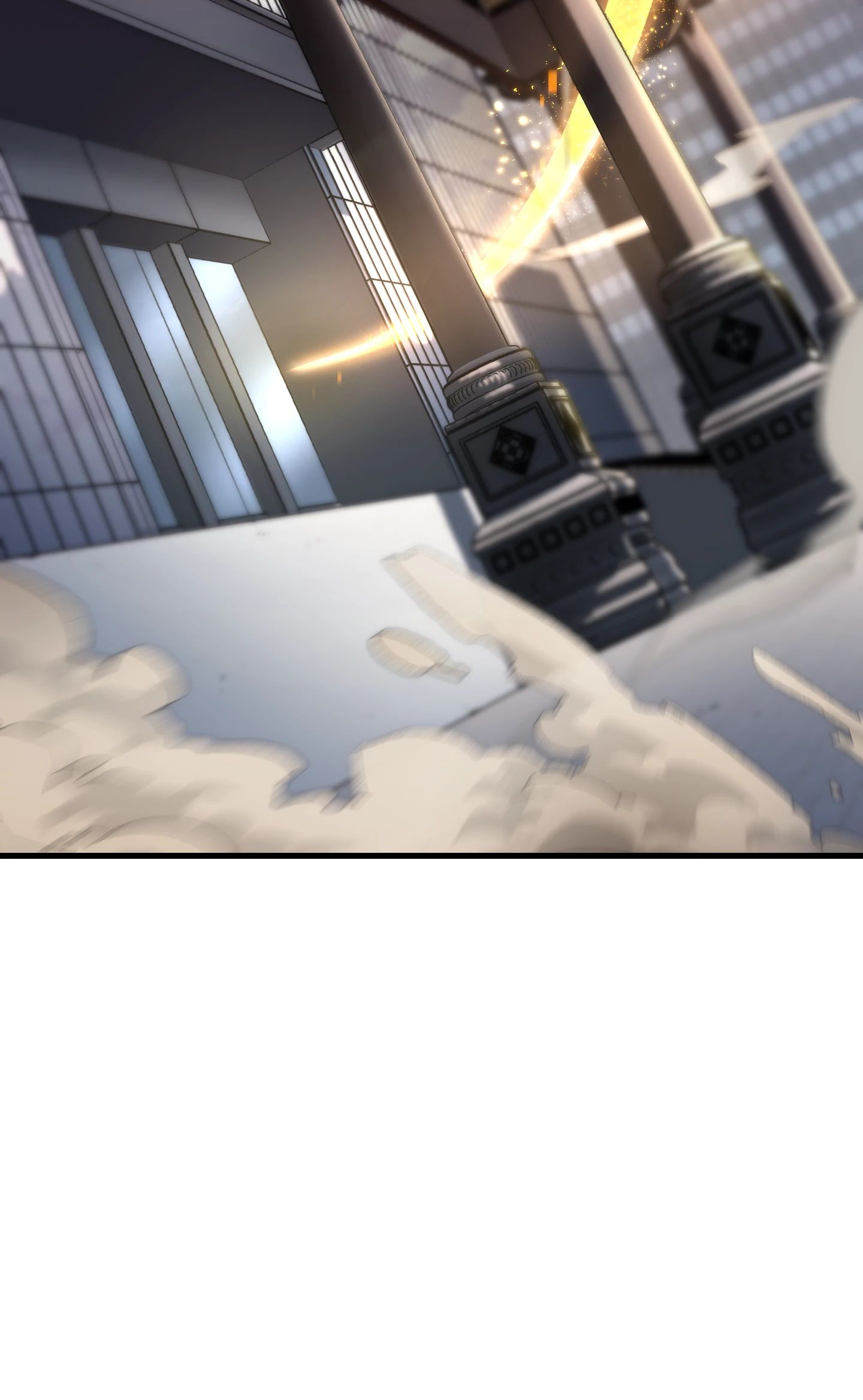 Манга Игрок, который не может повысить уровень - Глава 211 Страница 39