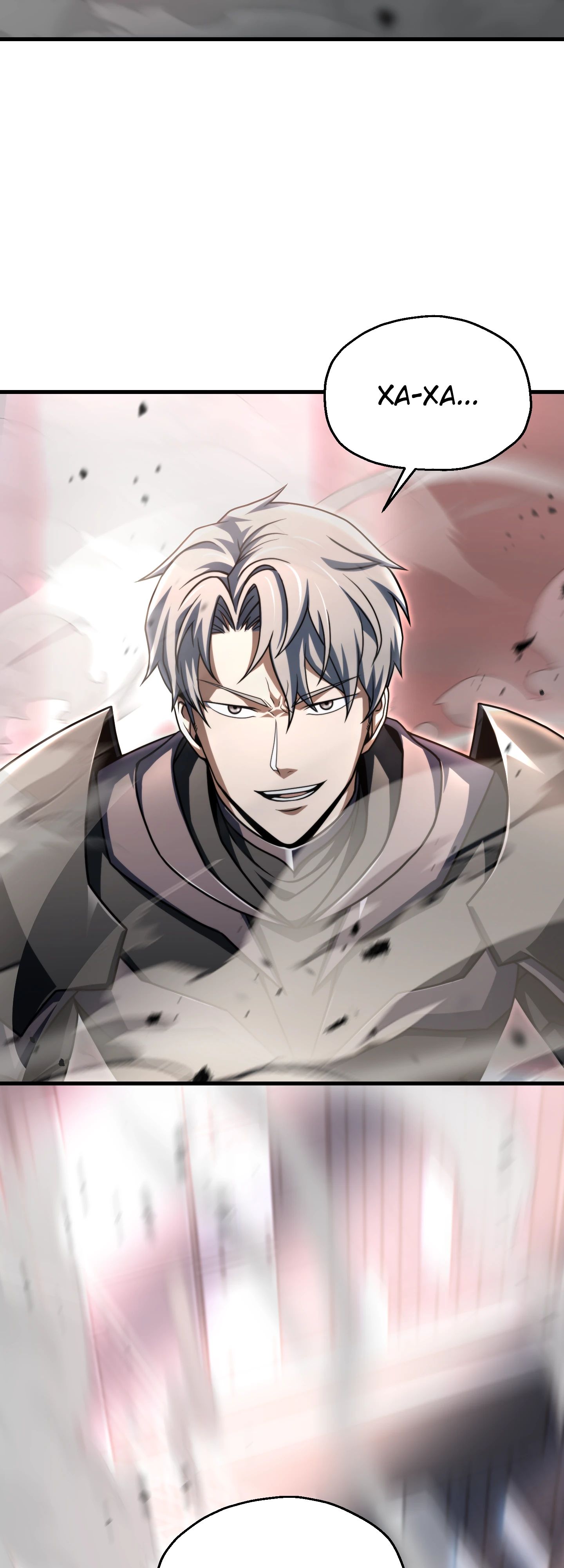 Манга Игрок, который не может повысить уровень - Глава 211 Страница 42