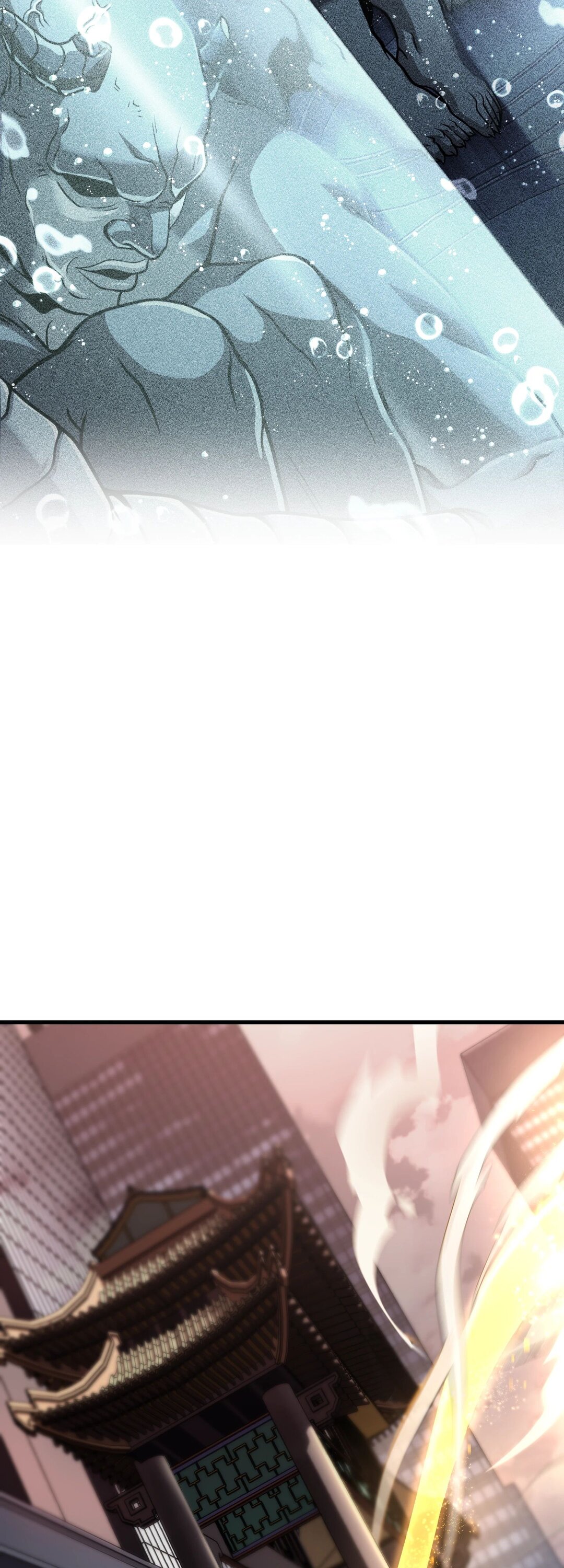 Манга Игрок, который не может повысить уровень - Глава 211 Страница 38