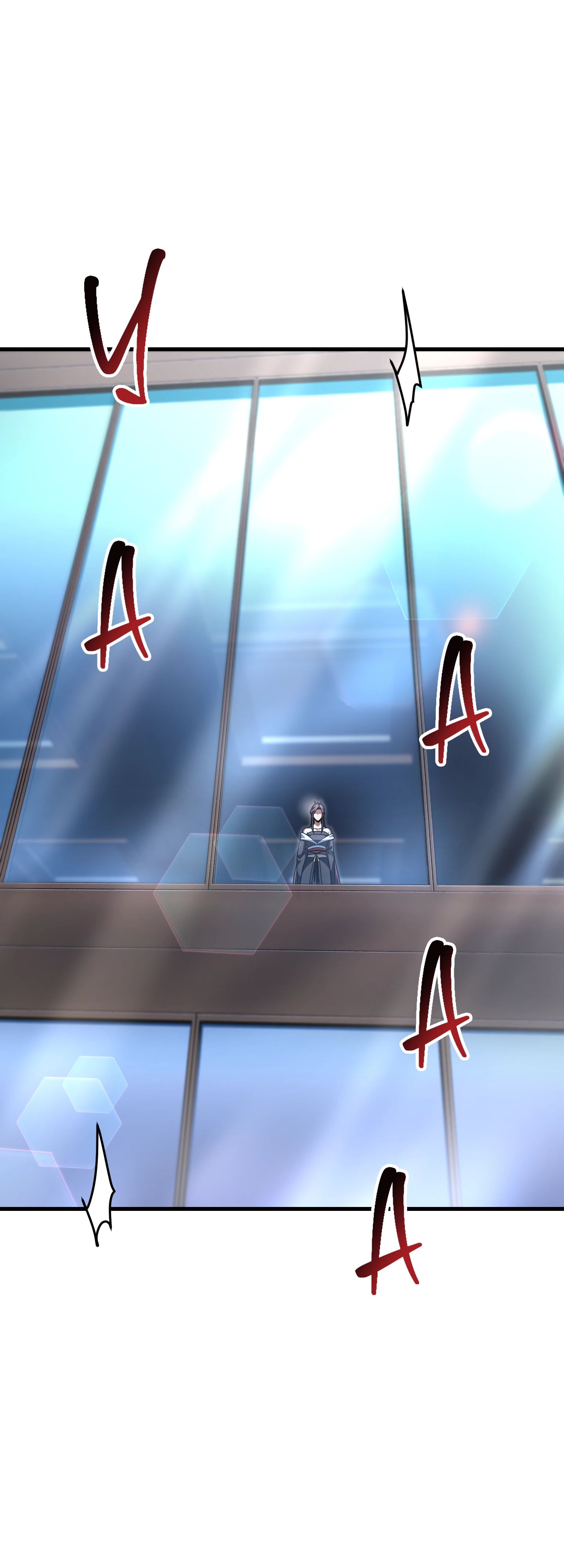 Манга Игрок, который не может повысить уровень - Глава 211 Страница 20