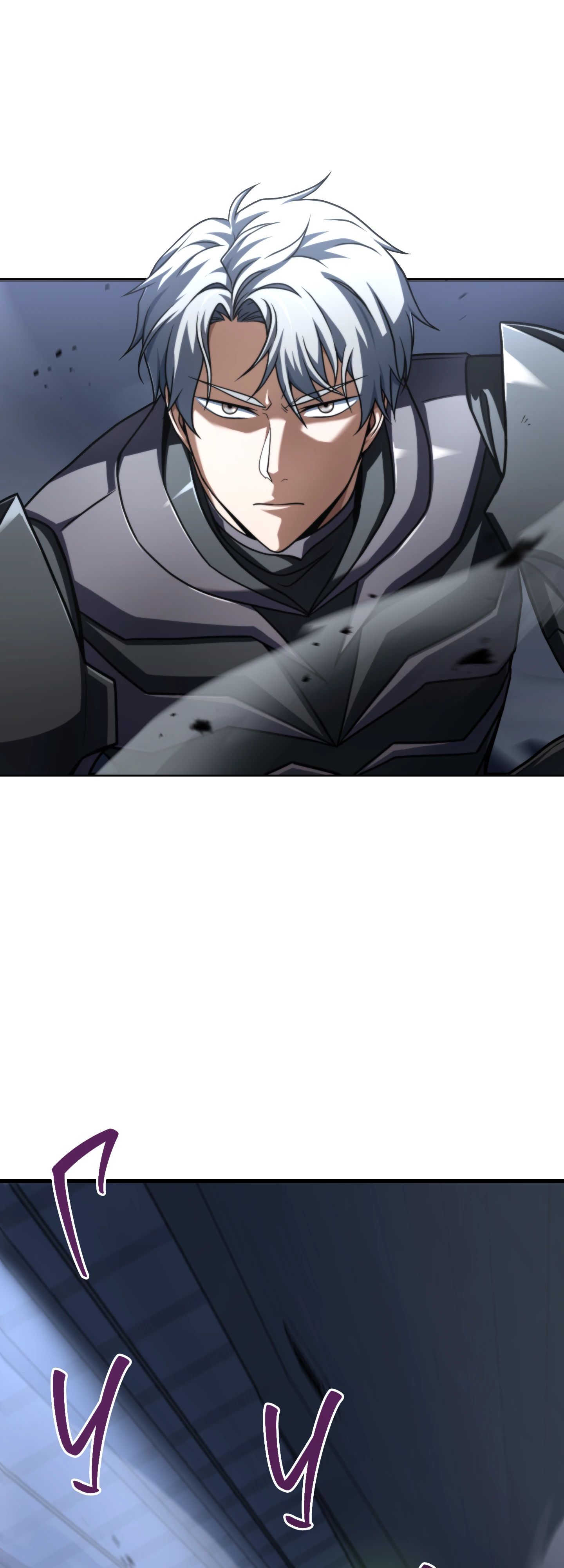 Манга Игрок, который не может повысить уровень - Глава 211 Страница 60