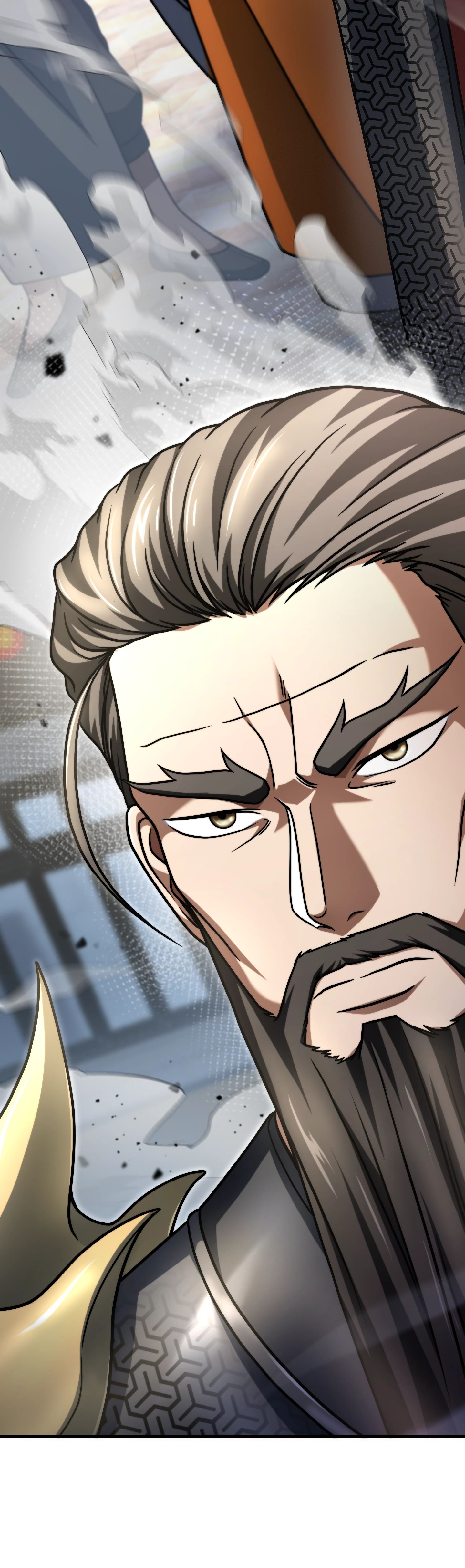 Манга Игрок, который не может повысить уровень - Глава 211 Страница 15